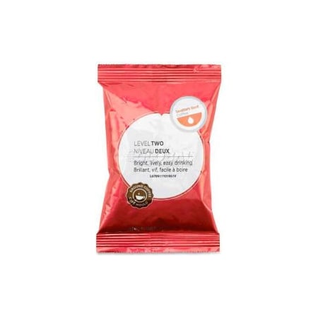 Seattles Best Level 2 Breakfast Blend Ground Coffee, Regular, 2 oz., 18/Box SEA11008556